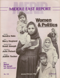 Women and Politics