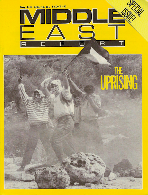 The Uprising
