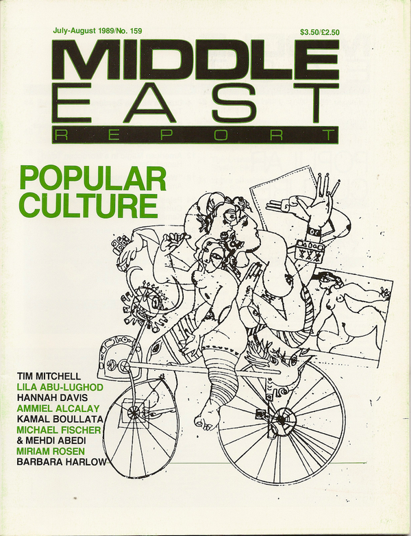 Popular Culture