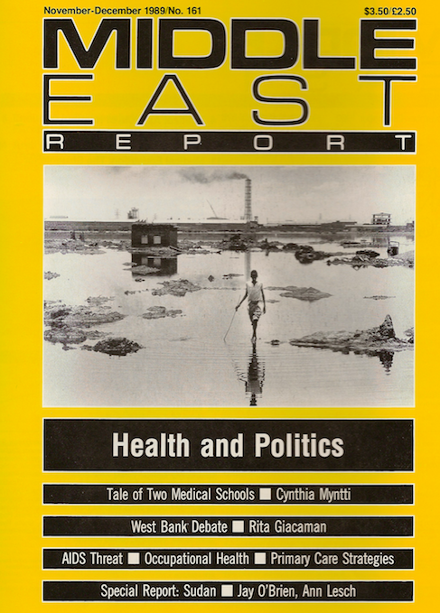 Health and Politics