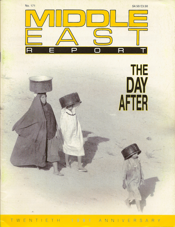 The Day After