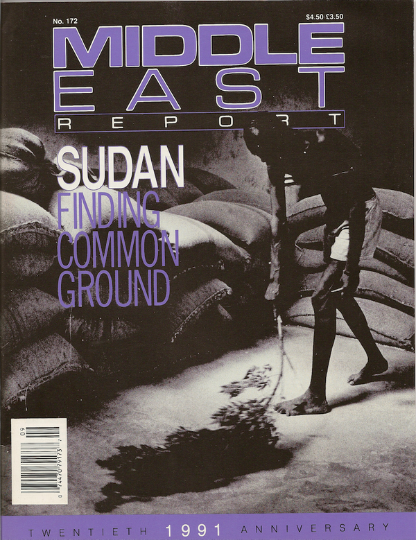 Sudan