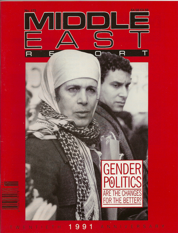 Gender and Politics