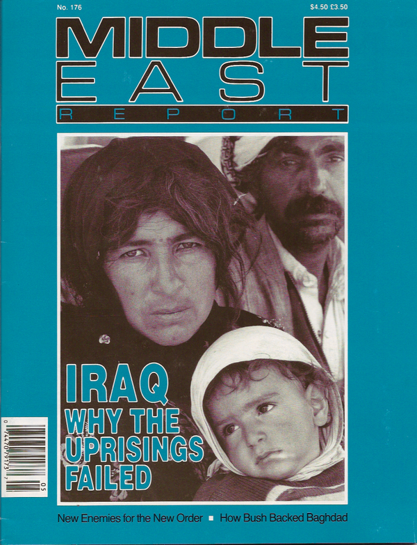 Iraq