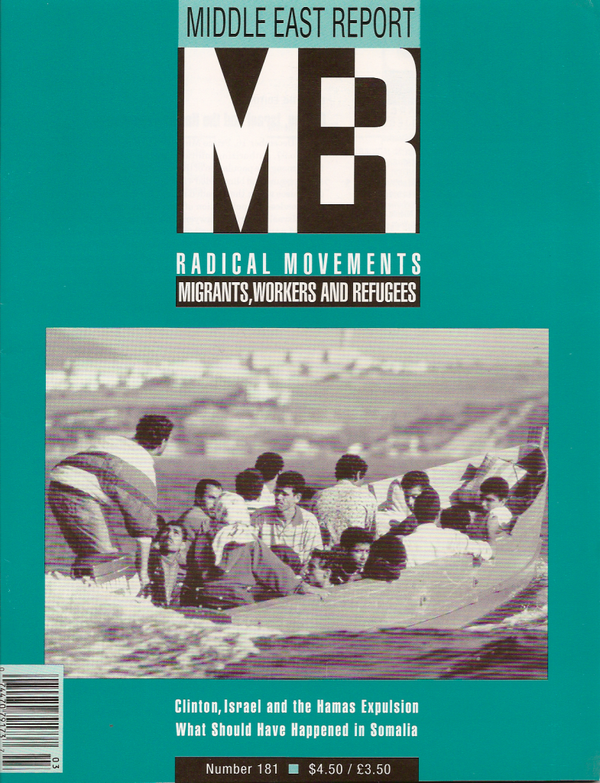 Radical Movements