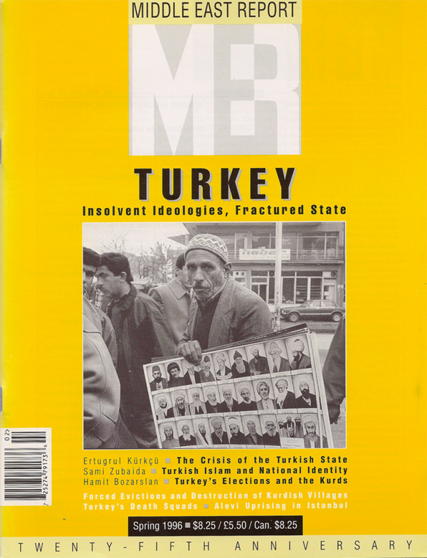 Turkey