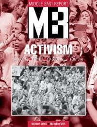Activism