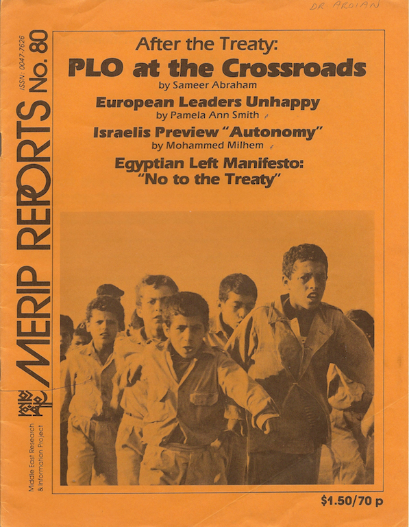 After the Treaty