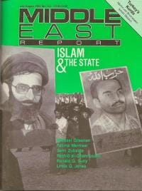 Islam and the State
