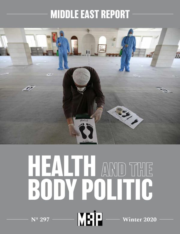 Health and the Body Politic