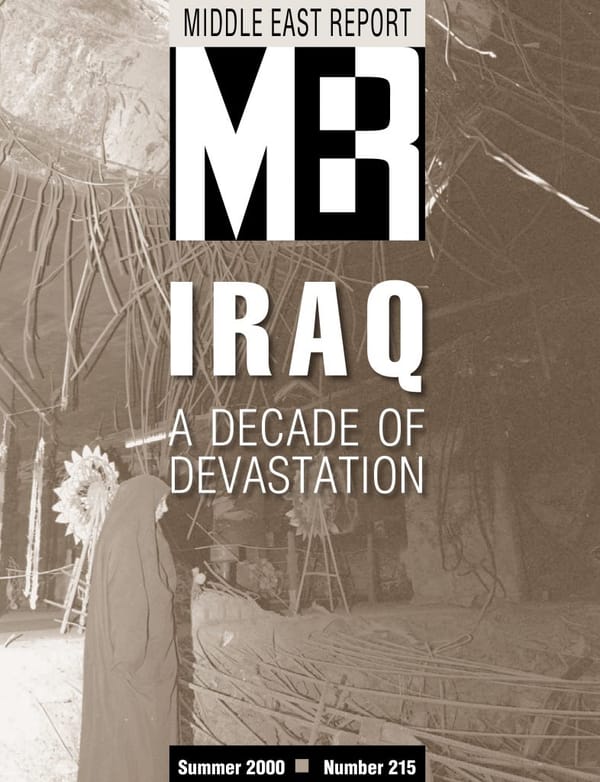 Iraq