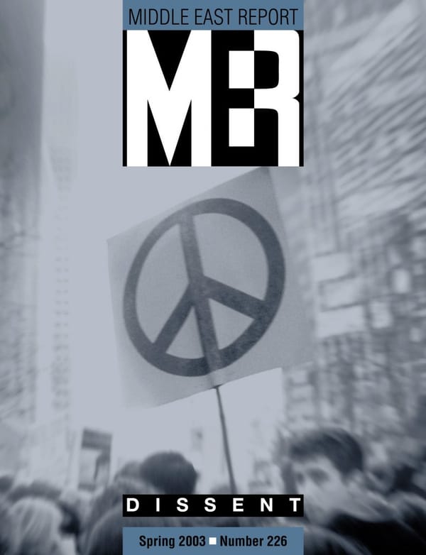 Dissent