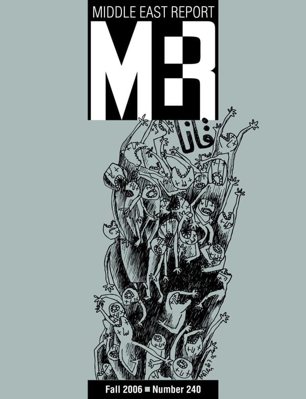 Life Under Siege