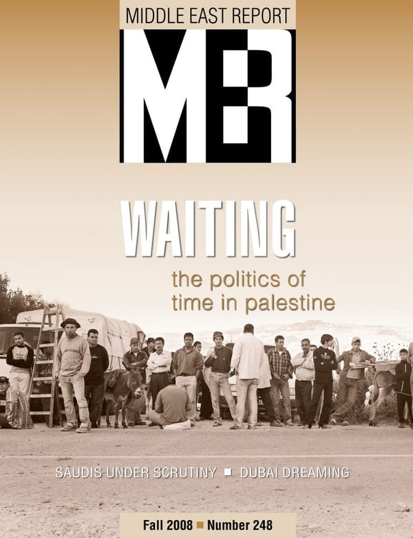 Waiting