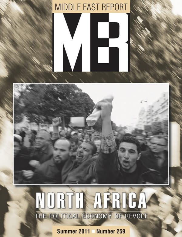 North Africa