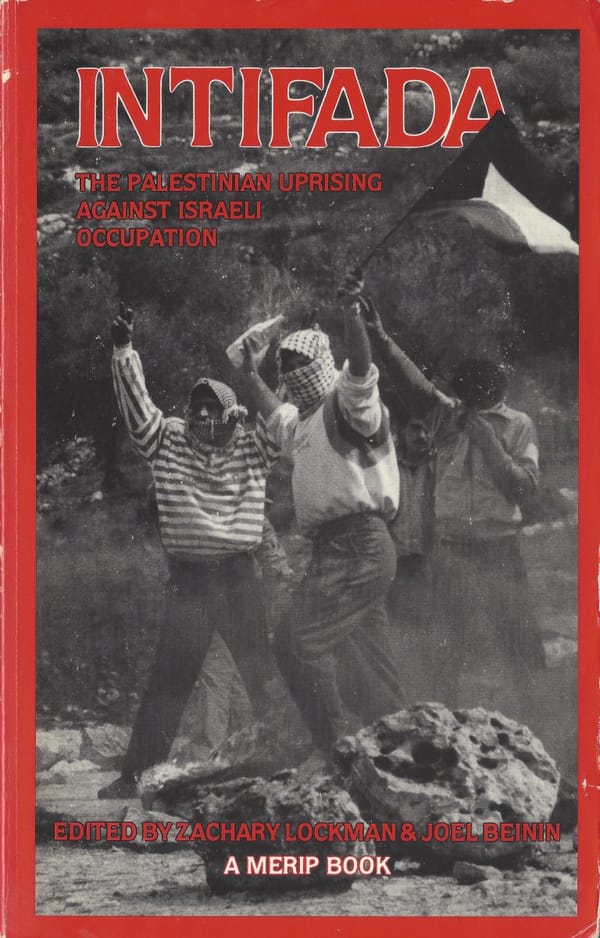 Intifada