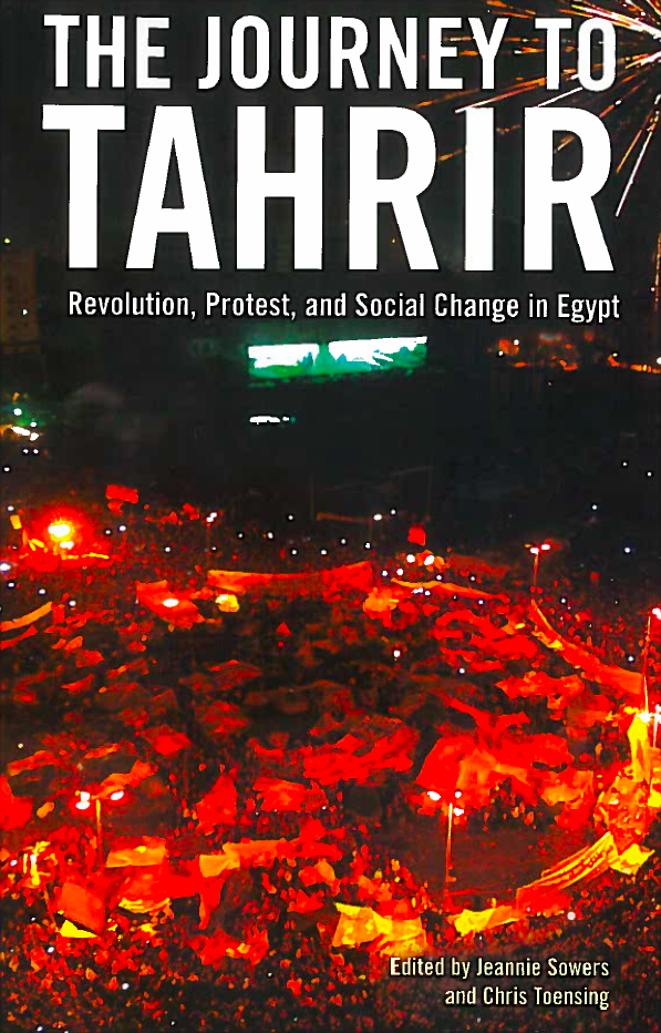 The Journey to Tahrir