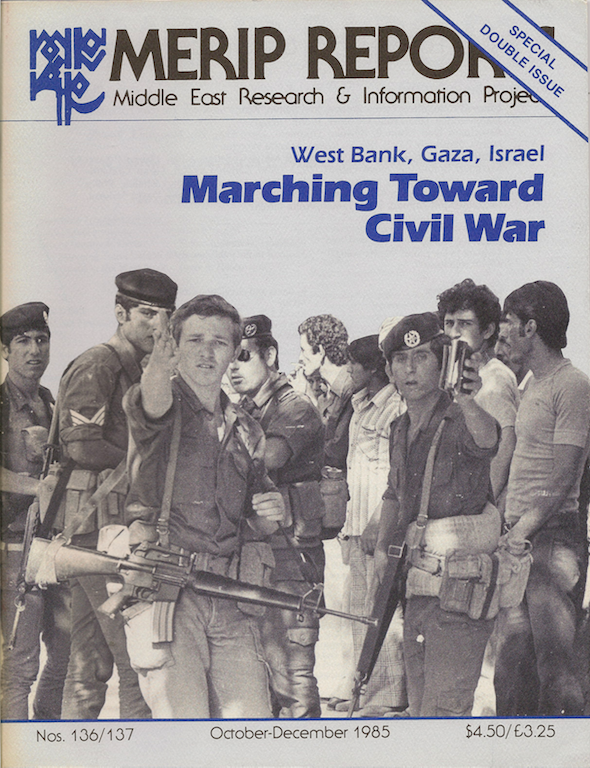 Marching Toward Civil War