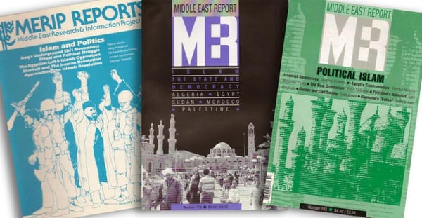 Understanding the Diversity of Political Islam