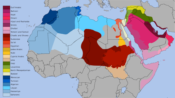 Please Explain This Map