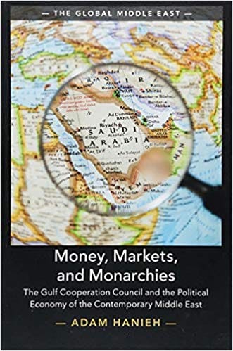 The Imperious Rise of Gulf Capitalism