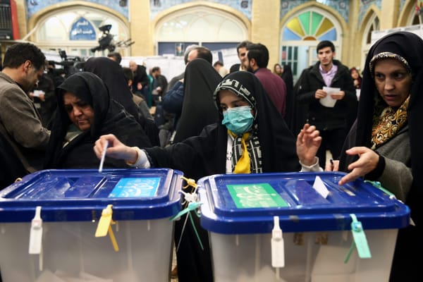 The Making of a "Resistance Parliament" in Iran and the Challenges Ahead