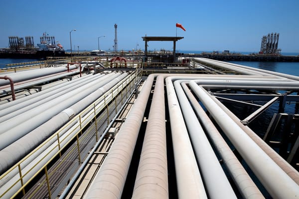 Saudi Arabia’s Weaponization of Oil Abundance