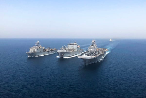 Rethinking US Policy Toward Iran: A Forum