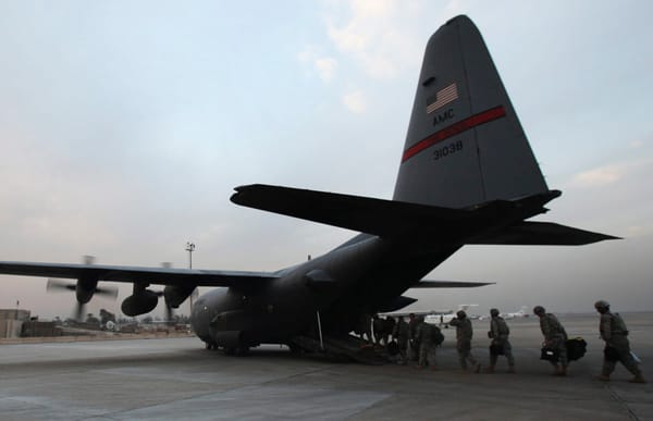 Reimagining US Engagement with a Turbulent Middle East