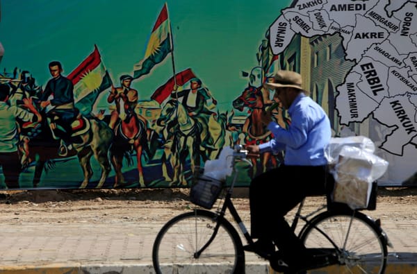 Liminal Lineages of the "Kurdish Question"