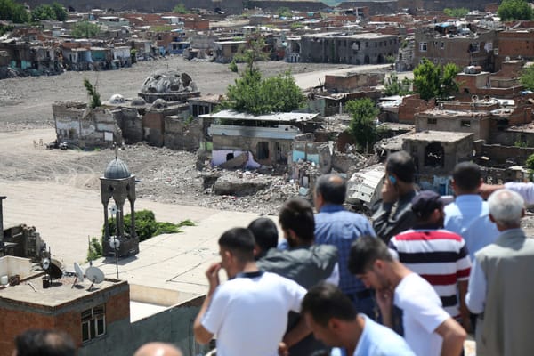 The Kurdish Movement’s Disparate Goals and the Collapse of the Peace Process with Turkey