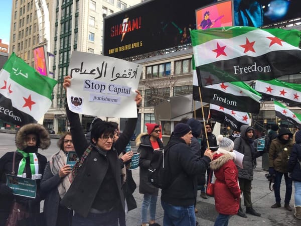 Sarah Hegazy and the Struggle for Freedom