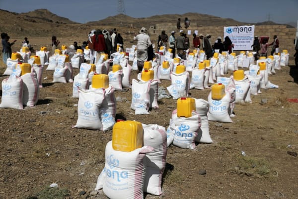 Benefiting from the Misery of Others