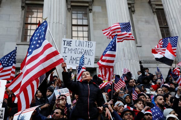 Covering Surveillance, Struggles and Solidarity in the Arab American Community
