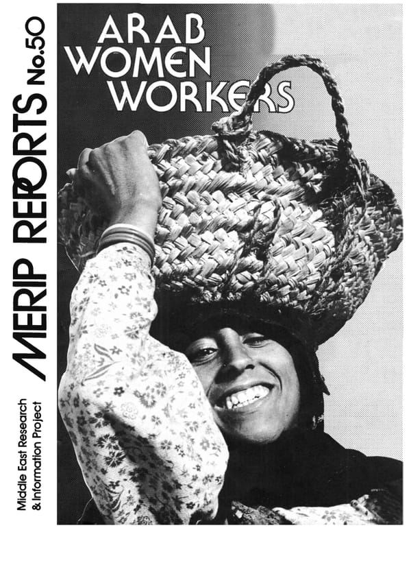 Shifting Approaches to Women and Gender in Labor, Politics and Society