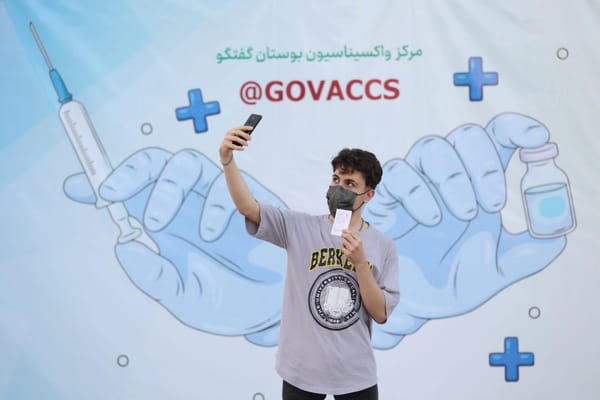 Balancing Ideology and Responsibility in Iran’s Battle Against COVID-19