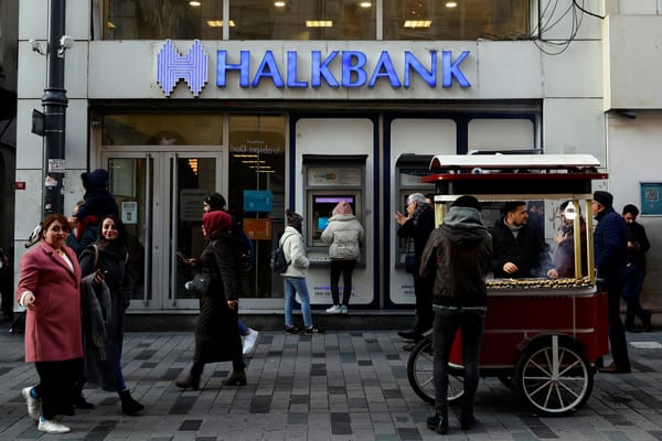 The Shifting Politics of Debt in Turkey