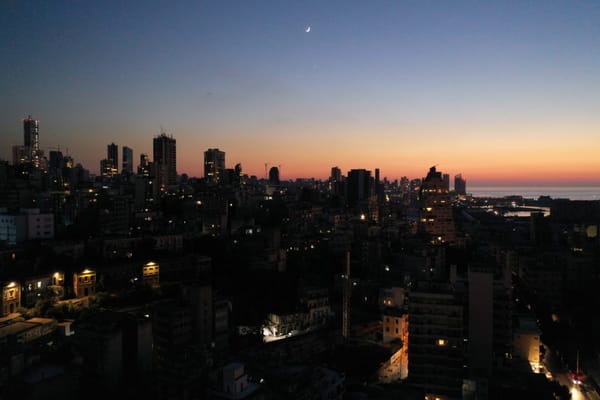 Competing Visions for Rebuilding Lebanon’s Collapsing Energy Sector