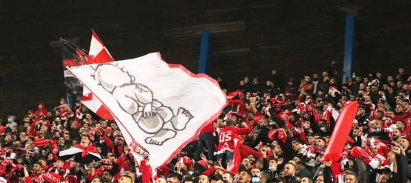 The Re-Politicization of Palestinian Soccer