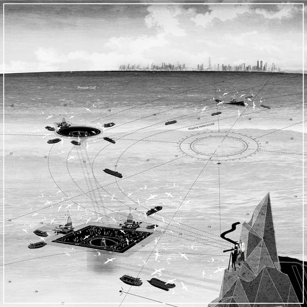 A Note on the Cover Image