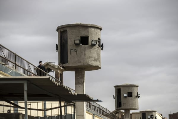 Resisting Carceralism and Fighting for Freedom—A Roundtable