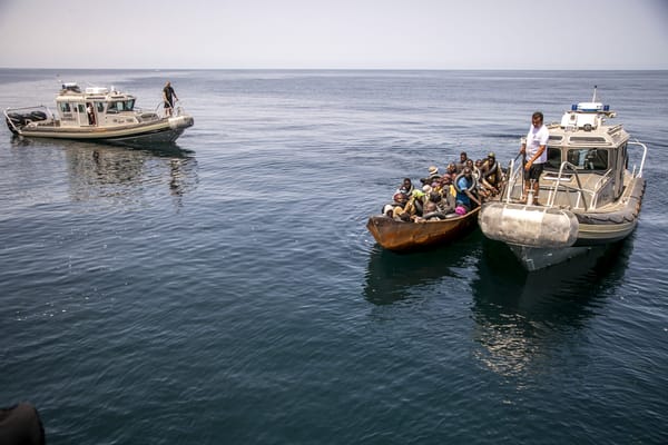 Europe’s Prison Guard—How the EU Is Integrating Tunisia into Its Violent Anti-Migrant Cordon